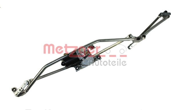 Legaturi stergator parbriz 2190395 METZGER